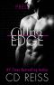 [The Edge 0.50] • Cutting Edge